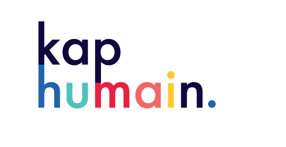 Logo Kap Humain